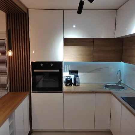 Apartment Sky Luxury