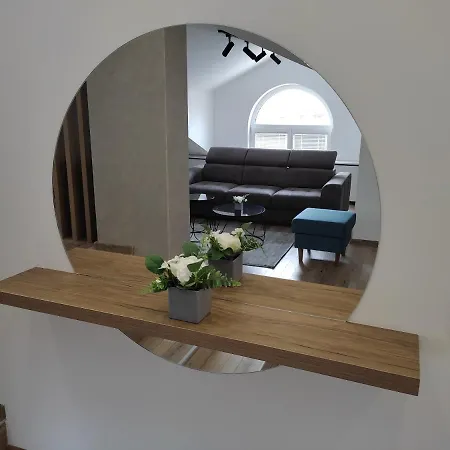 Sky Luxury Arandjelovac