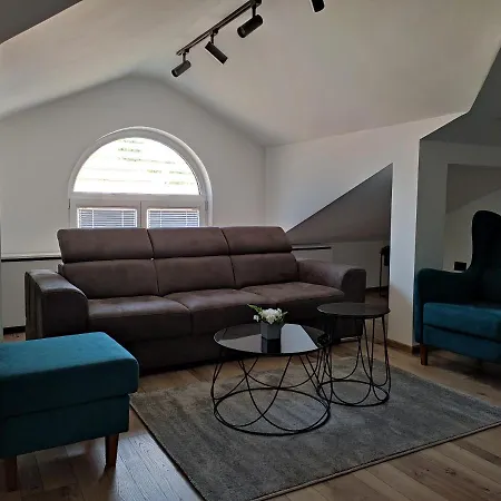 Apartment Sky Luxury *