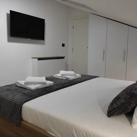 Apartment Sky Luxury