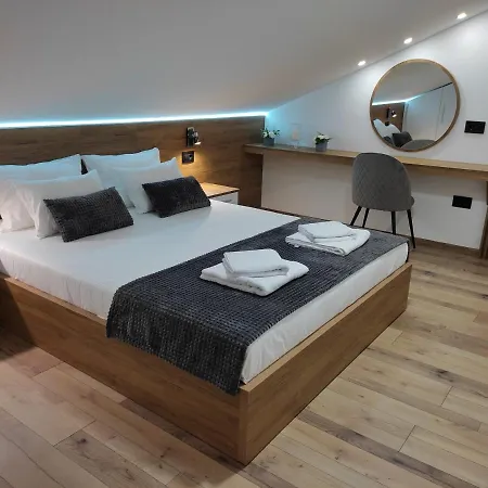 Apartment Sky Luxury *