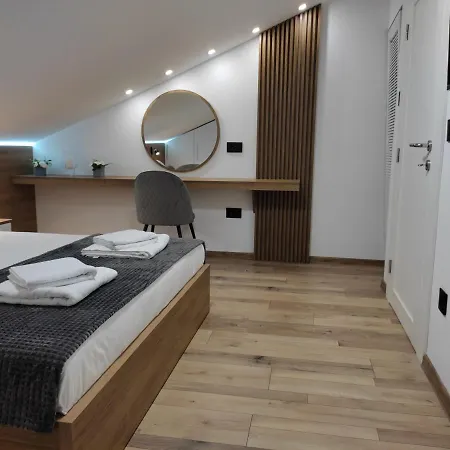 Sky Luxury
