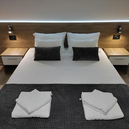 Sky Luxury Appartement *