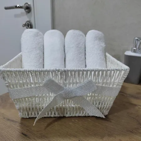 Sky Luxury Appartement