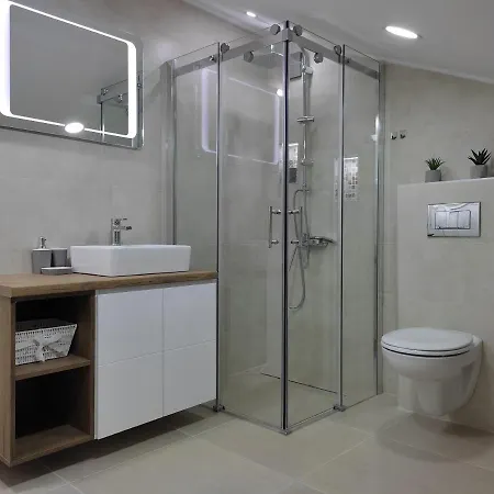 Sky Luxury