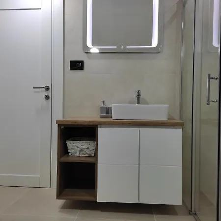 Appartement Sky Luxury Aranđelovac