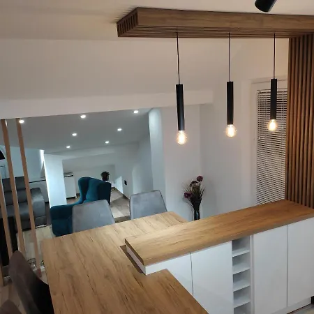 Sky Luxury * Aranđelovac