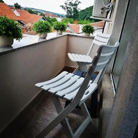 Sky Luxury Appartement Aranđelovac