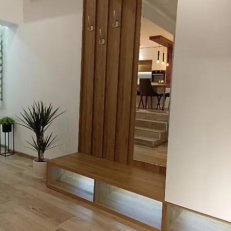 Apartment Sky Luxury *