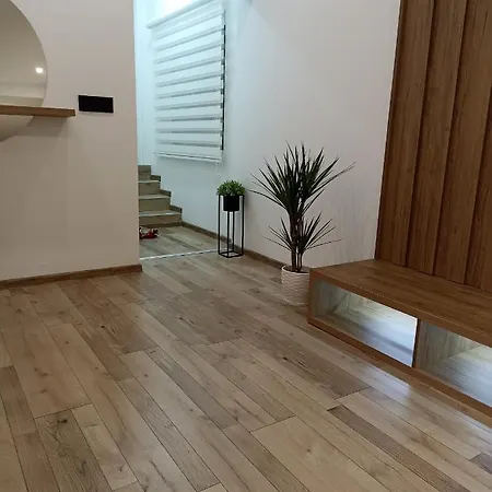 Appartement Sky Luxury