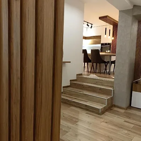 Sky Luxury Appartement