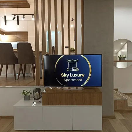 Apartment Sky Luxury *