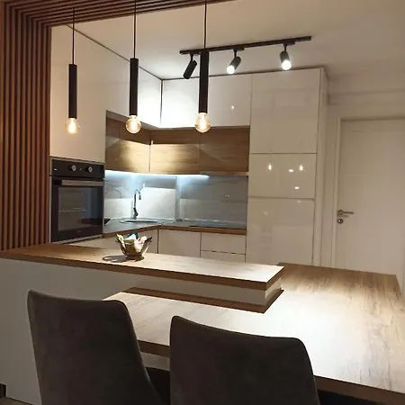 Sky Luxury * Aranđelovac