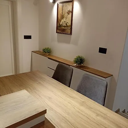 Appartement Sky Luxury *
