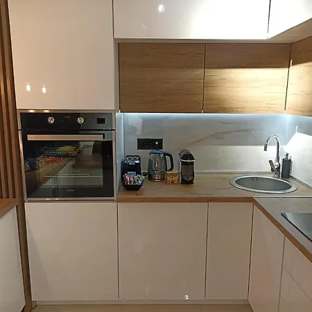 Sky Luxury * Arandjelovac