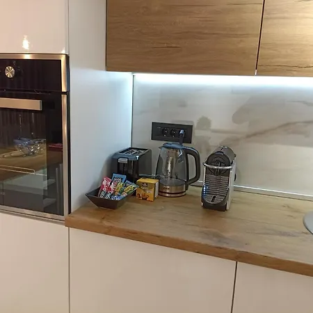 Sky Luxury Aranđelovac