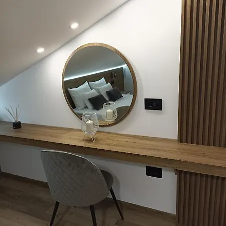 Appartement Sky Luxury *