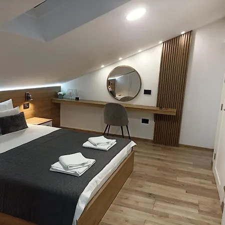 Sky Luxury * Aranđelovac