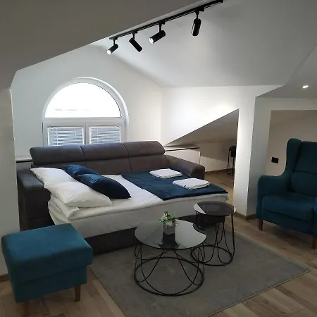 Sky Luxury * Aranđelovac