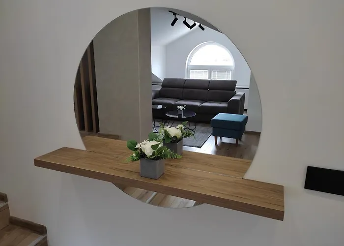 Sky Luxury Аранделовац