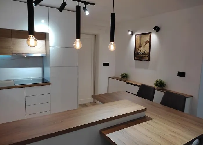 Апартаменты Sky Luxury *