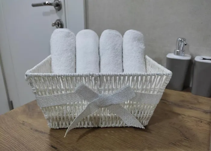 Sky Luxury Апартаменты