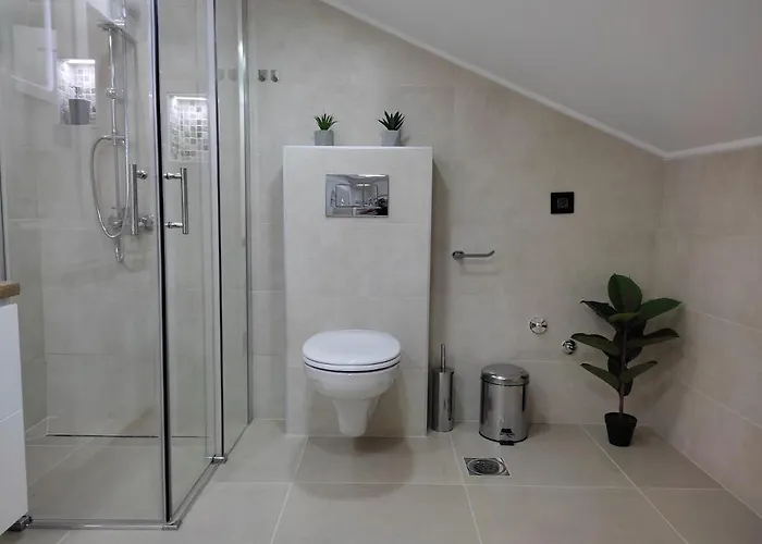 Апартаменты Sky Luxury Аранделовац