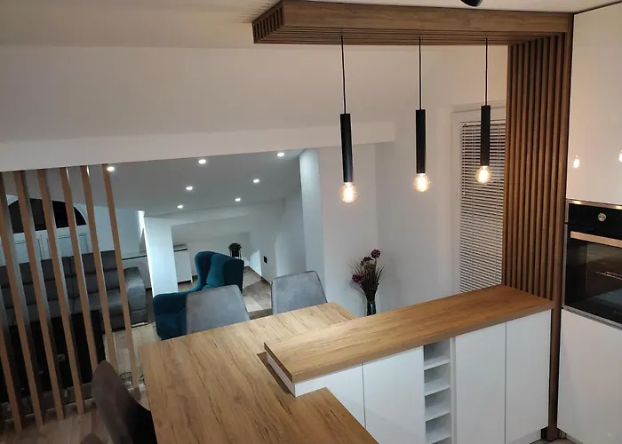 Sky Luxury * Аранделовац