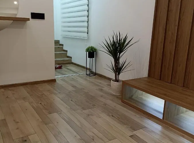 Апартаменты Sky Luxury