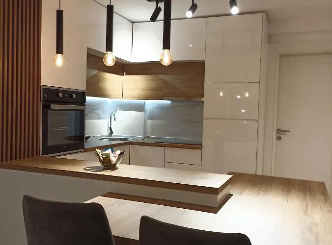 Sky Luxury * Аранделовац