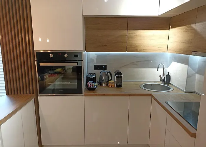 Sky Luxury * Аранделовац