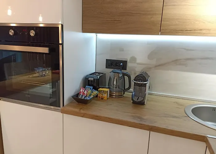 Sky Luxury Аранделовац