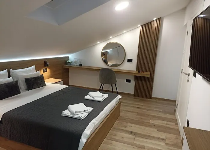 Sky Luxury * Аранделовац